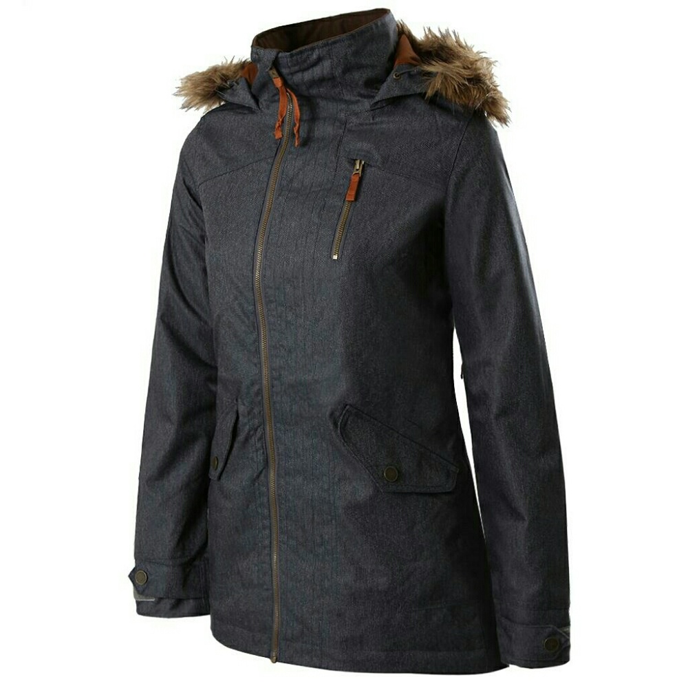 Burton snowboard jacket